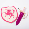 Unicorn Dagger | Conscious Craft